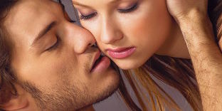 l'excitation féminine